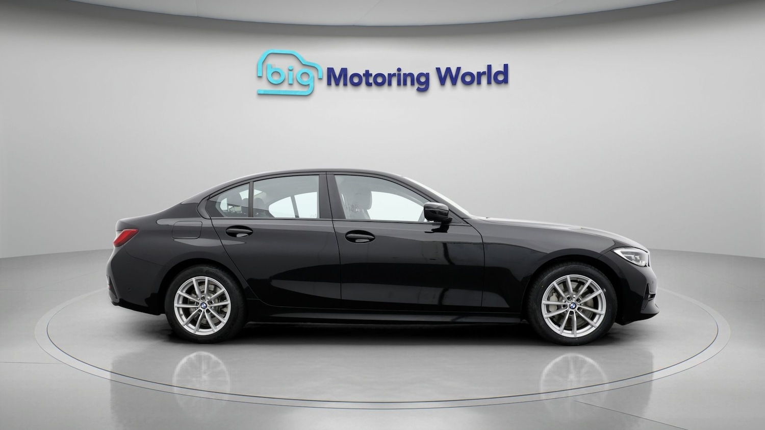 Used BMW 3 Series 2021 for sale - 77277588: Photo 8