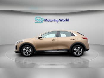 Used Kia XCeed 2021 for sale - 79699546: Photo