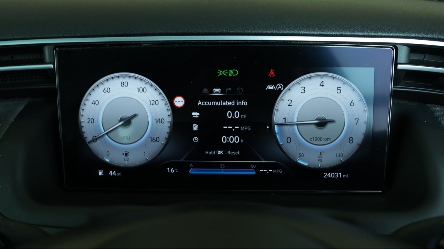 Used Hyundai TUCSON 2022 for sale - 78038070: Photo 10