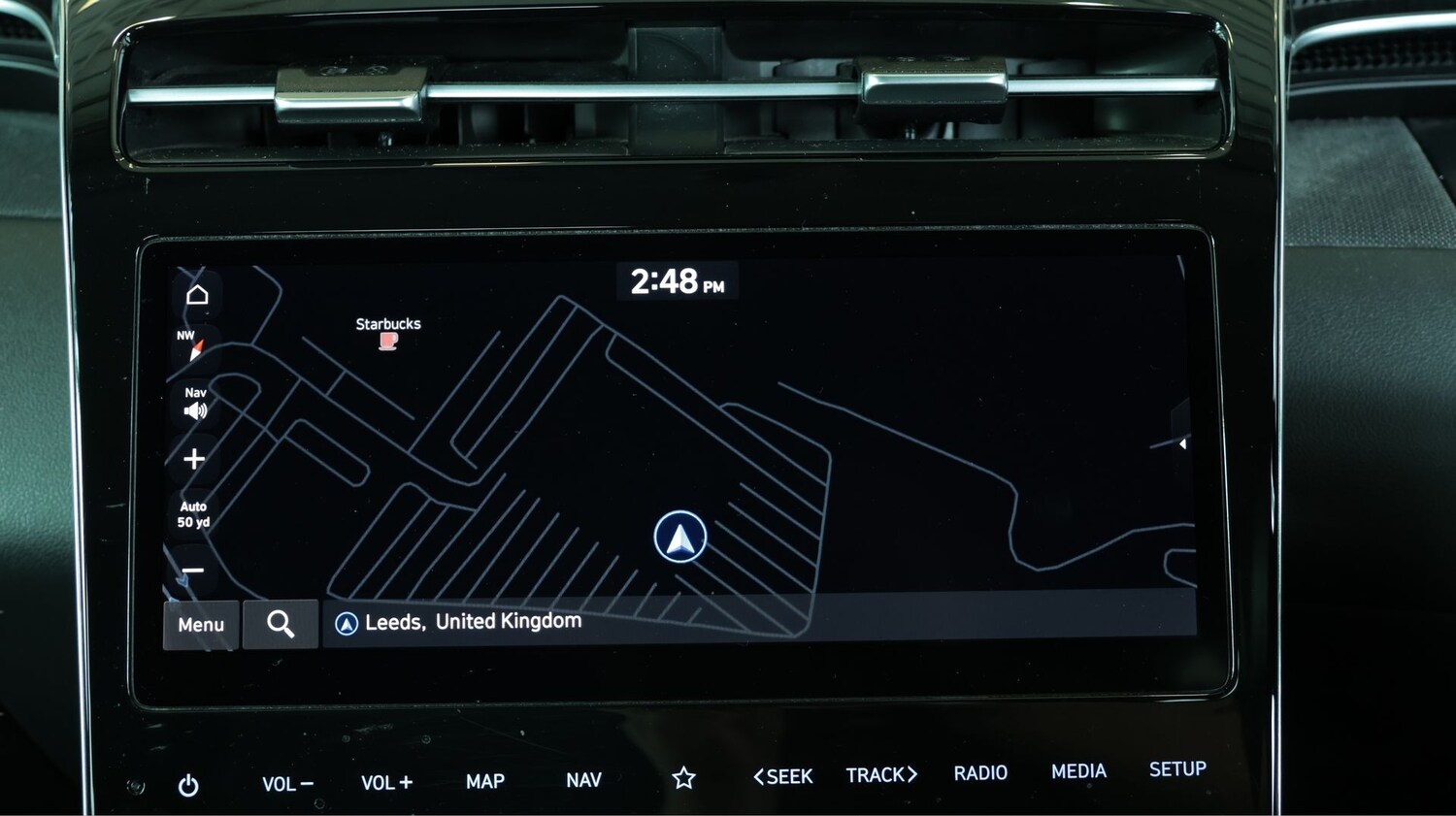 Used Hyundai TUCSON 2022 for sale - 78038070: Photo 11