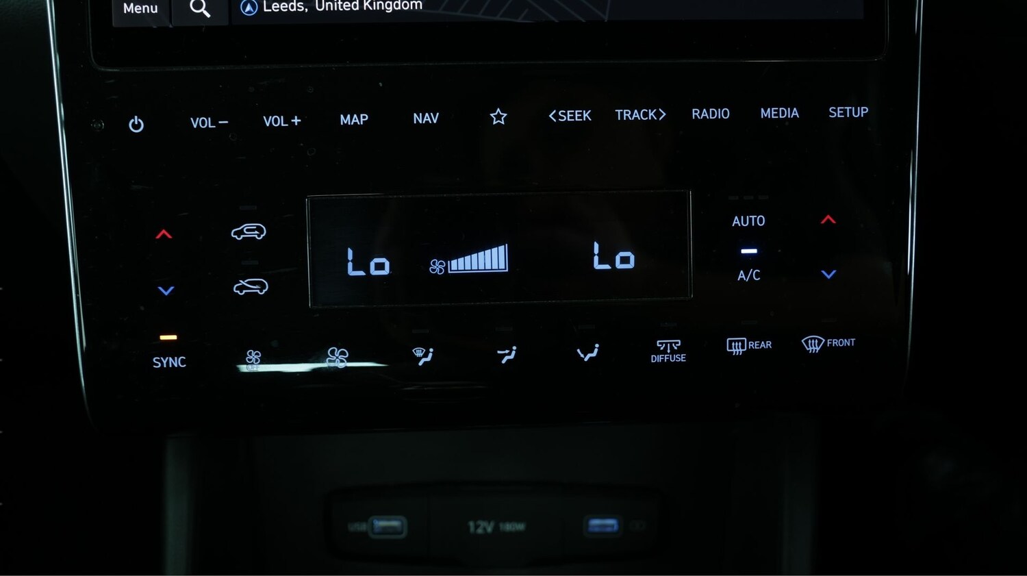 Used Hyundai TUCSON 2022 for sale - 78038070: Photo 12