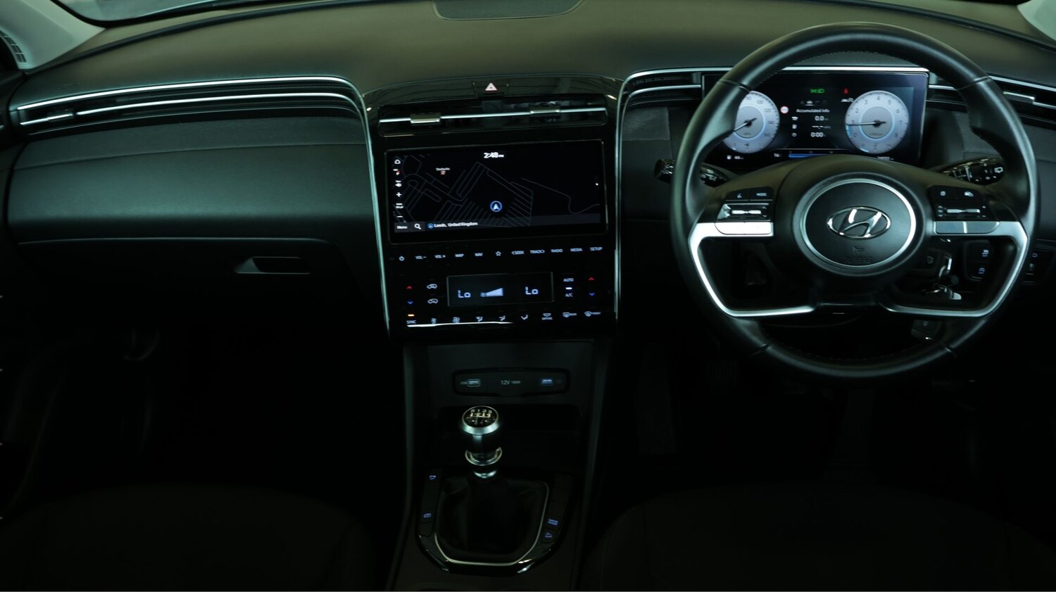 Used Hyundai TUCSON 2022 for sale - 78038070: Photo 13