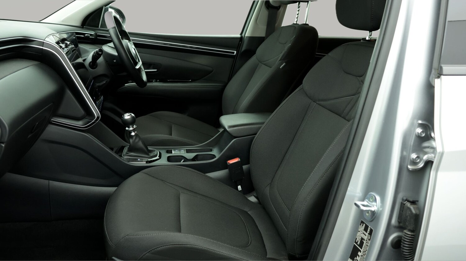 Used Hyundai TUCSON 2022 for sale - 78038070: Photo 14