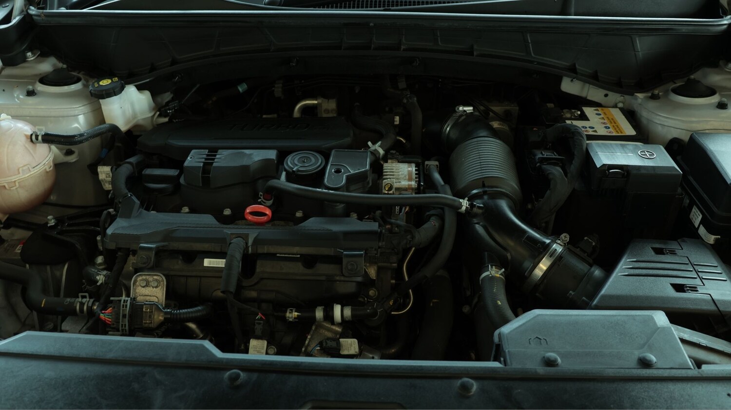 Used Hyundai TUCSON 2022 for sale - 78038070: Photo 19