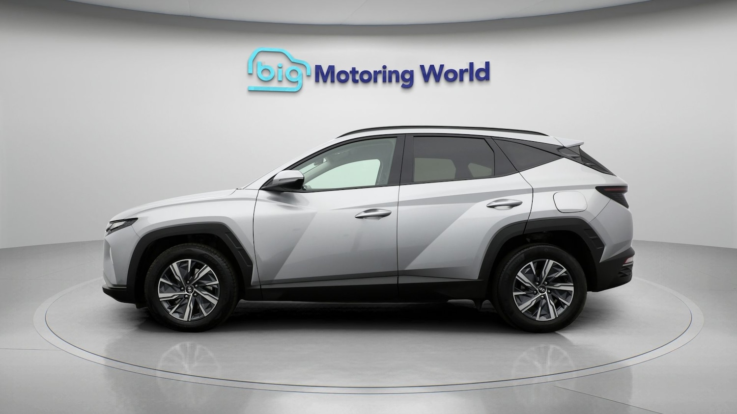 Used Hyundai TUCSON 2022 for sale - 78038070: Photo 4