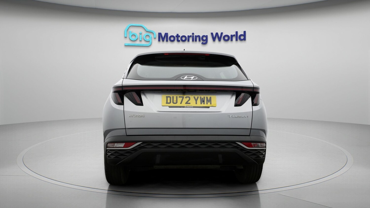 Used Hyundai TUCSON 2022 for sale - 78038070: Photo 6