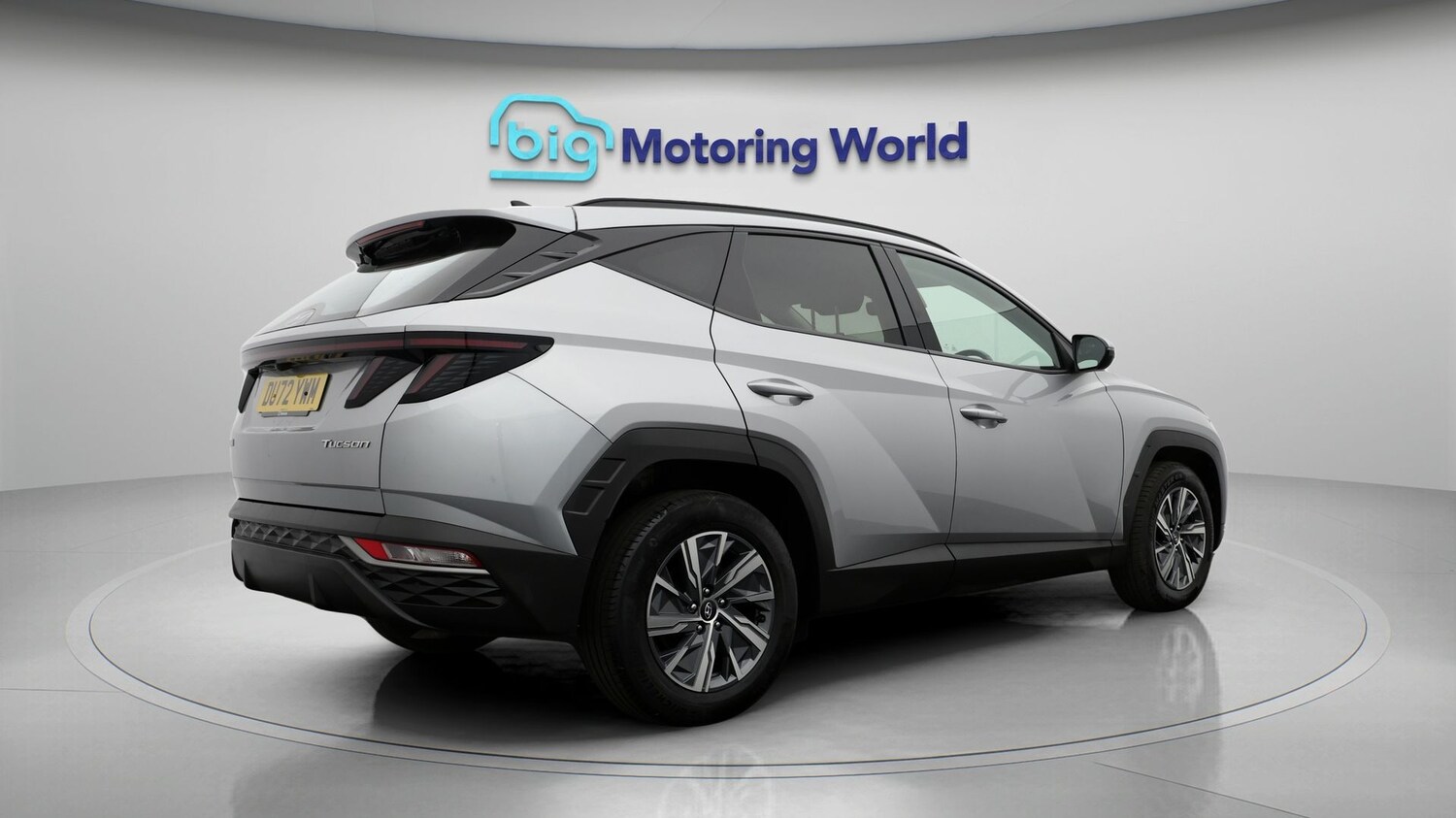 Used Hyundai TUCSON 2022 for sale - 78038070: Photo 7