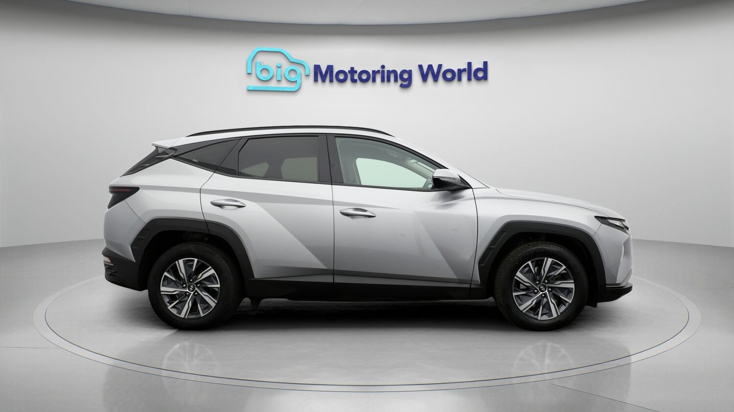 Used Hyundai TUCSON 2022 for sale - 78038070: Photo 8