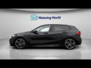 Used BMW 1 Series 2021 for sale - 74532963: Photo