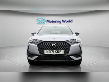 Used DS Automobiles DS 3 Crossback 2022 for sale - 78647875: Photo