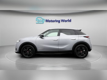 Used DS Automobiles DS 3 Crossback 2022 for sale - 78647875: Photo
