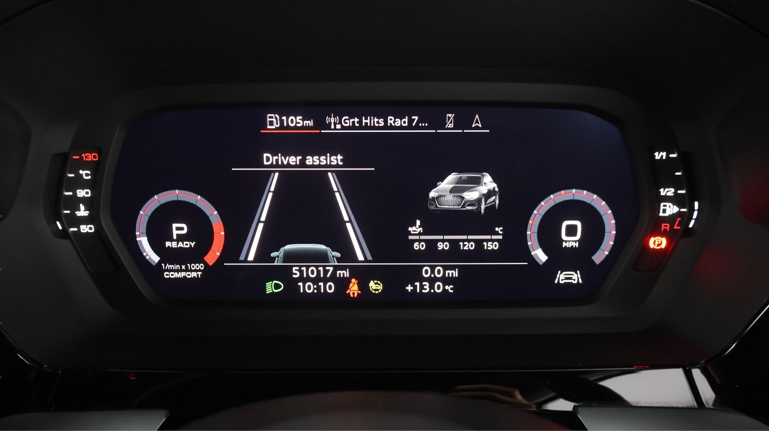 Used Audi A3 for sale - 78106113: Photo 10