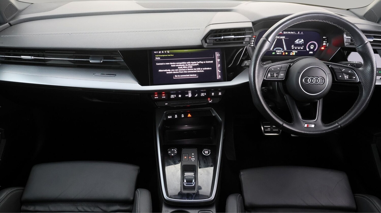 Used Audi A3 for sale - 78106113: Photo 12