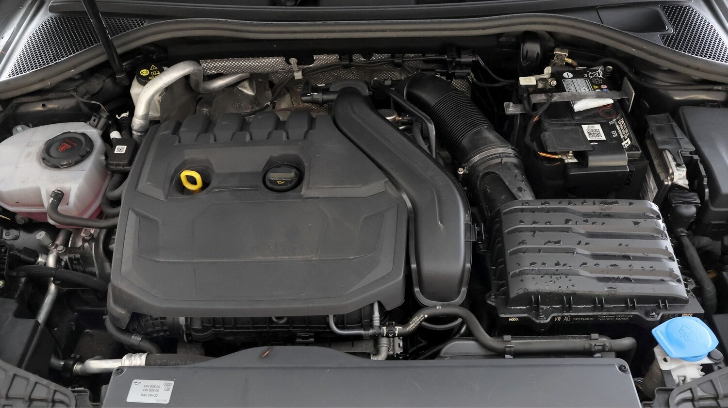 Used Audi A3 for sale - 78106113: Photo 18