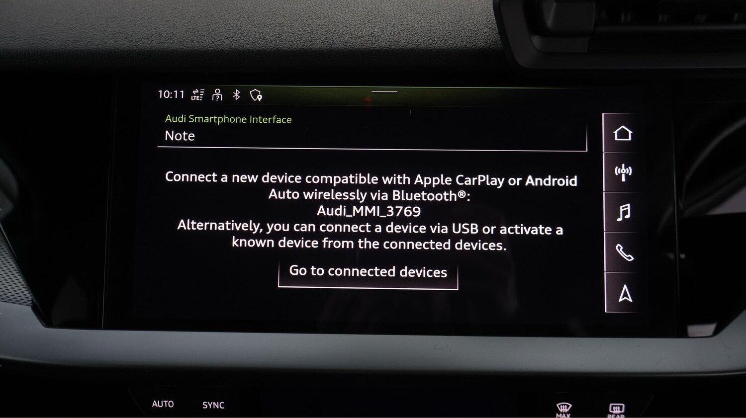 Used Audi A3 for sale - 78106113: Photo 19