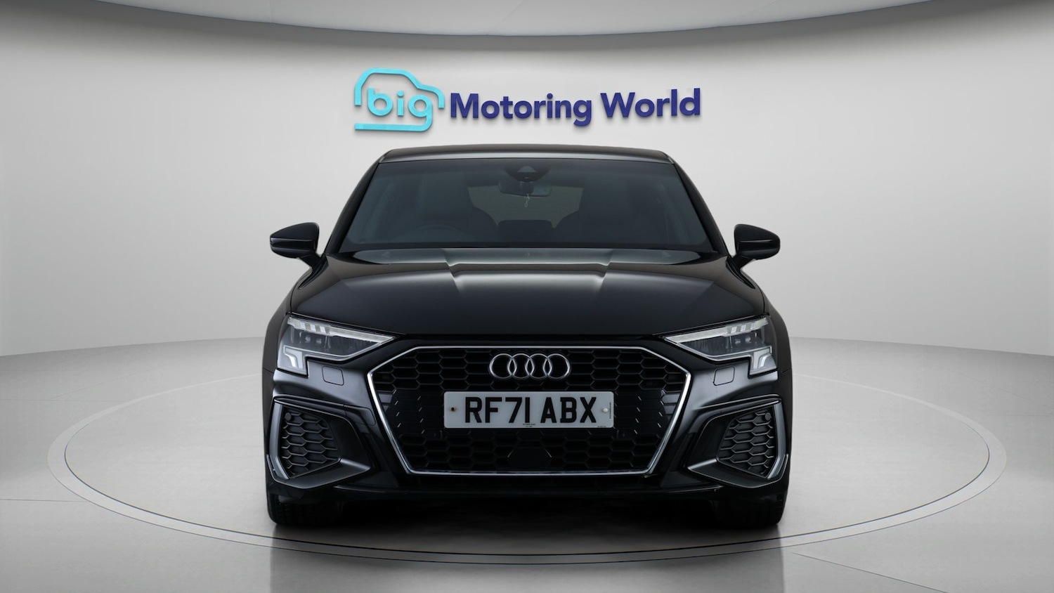 Used Audi A3 for sale - 78106113: Photo 2