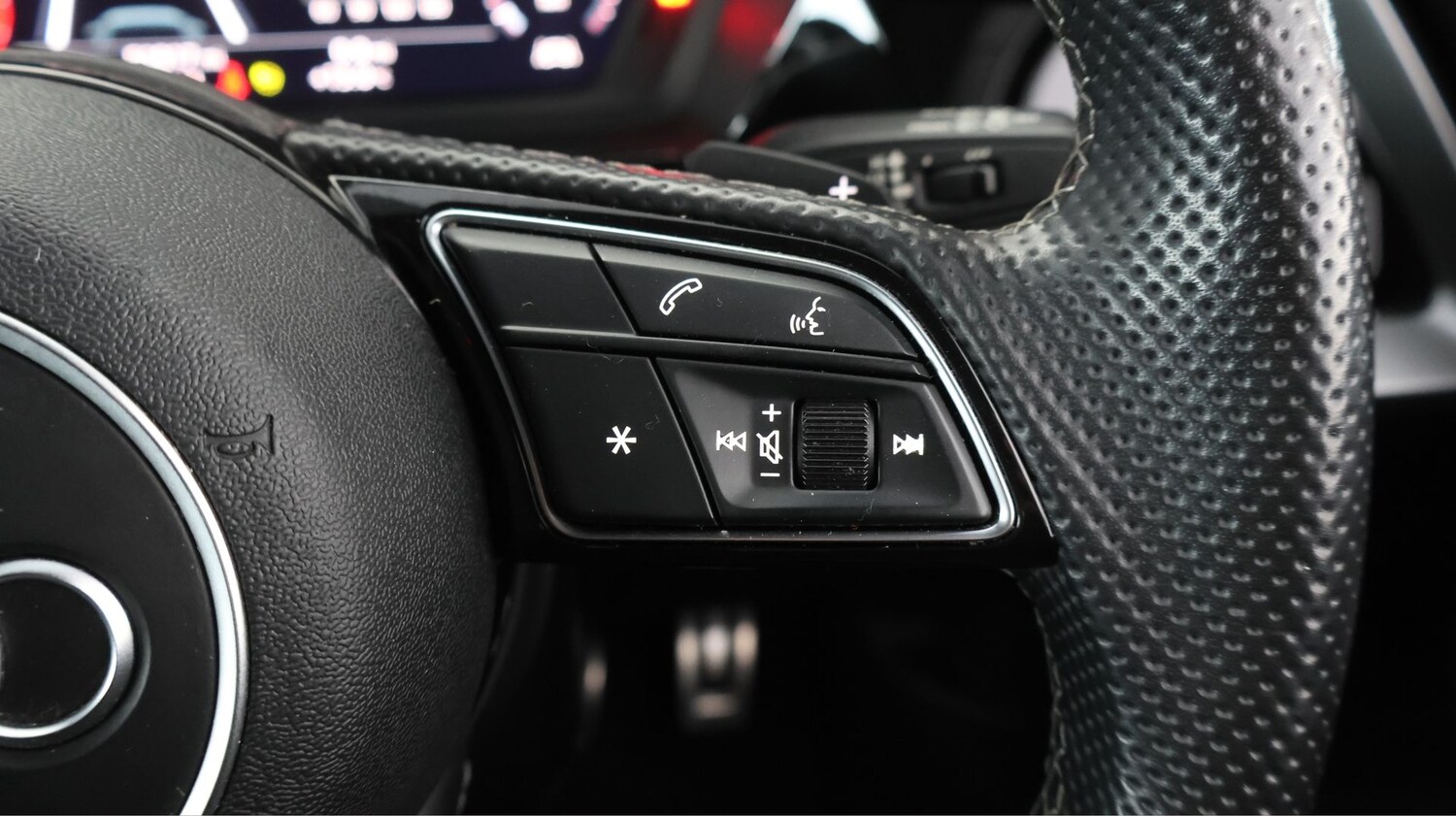 Used Audi A3 for sale - 78106113: Photo 20