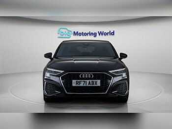 Used Audi A3 2022 for sale - 78106113: Photo