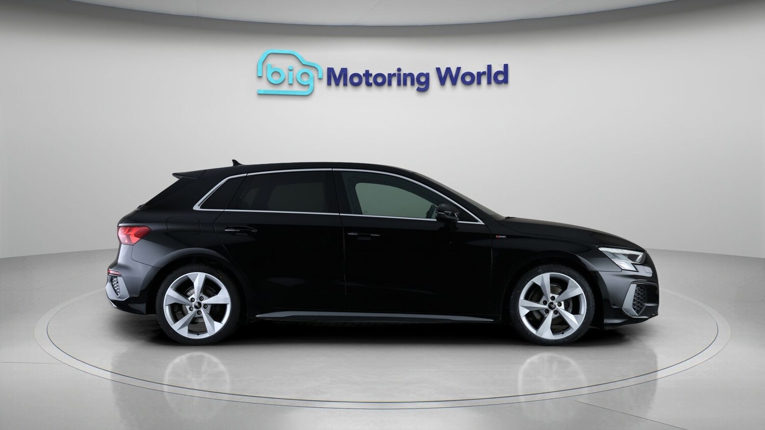 Used Audi A3 for sale - 78106113: Photo 8