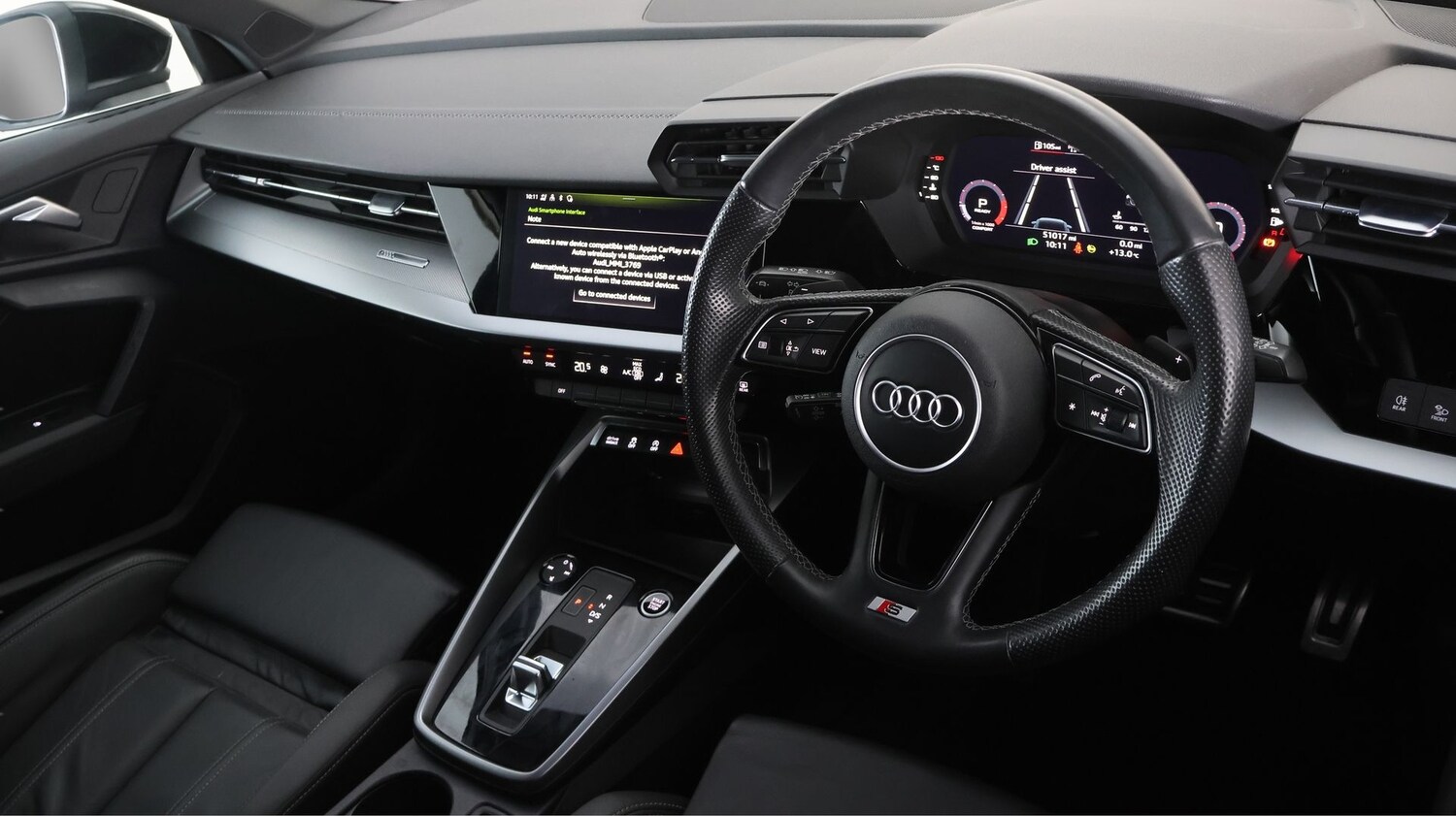 Used Audi A3 for sale - 78106113: Photo 9