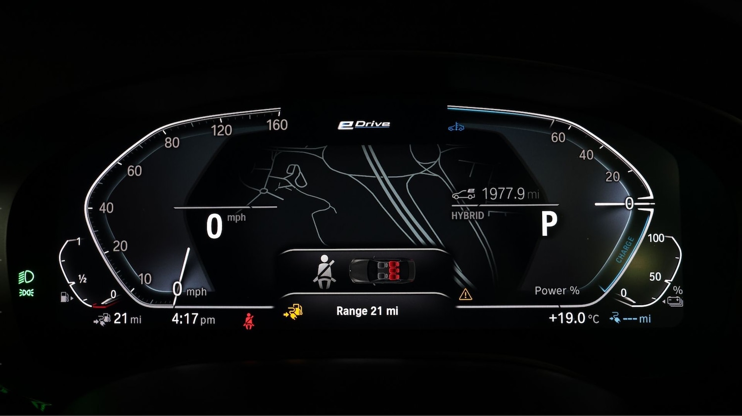 Used BMW 5 Series 2021 for sale - 77822709: Photo 10