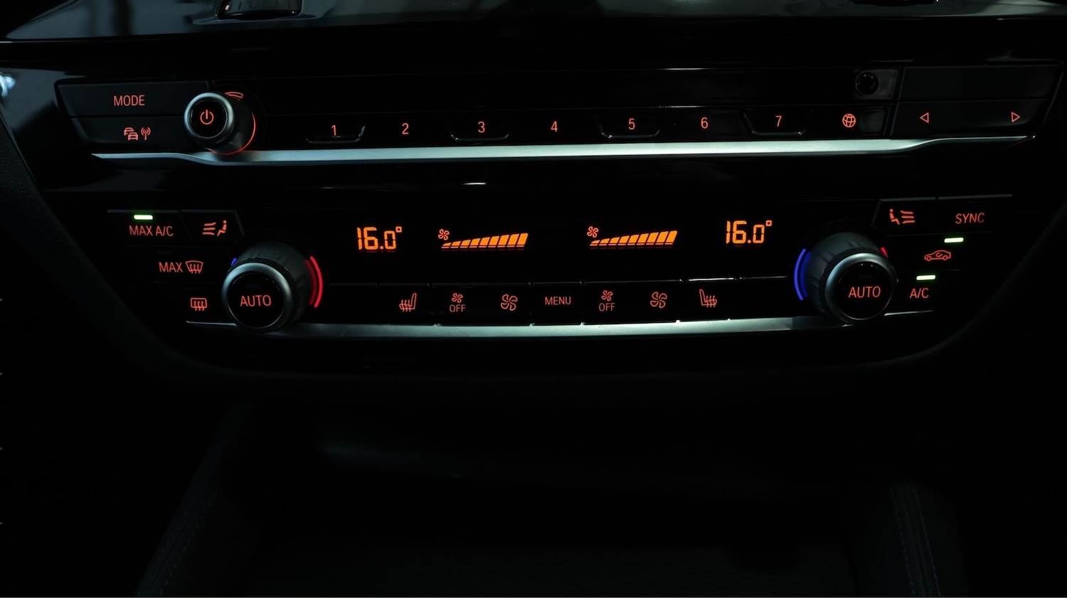 Used BMW 5 Series 2021 for sale - 77822709: Photo 12