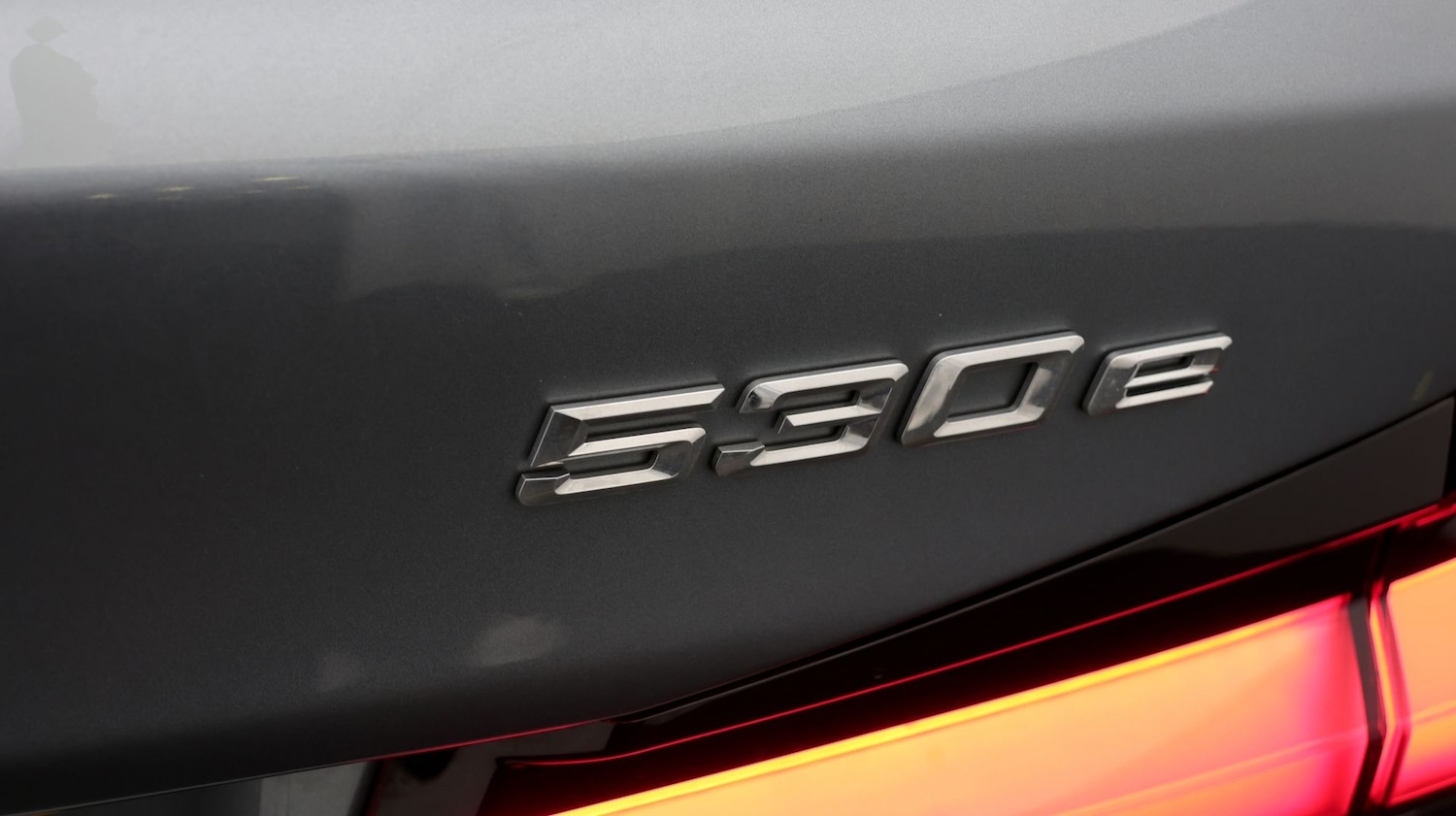 Used BMW 5 Series 2021 for sale - 77822709: Photo 20