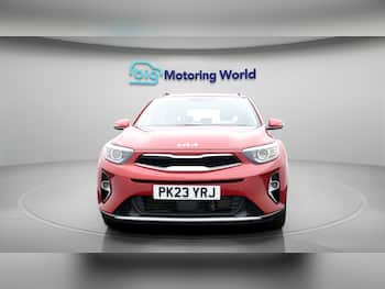Used Kia Stonic 2023 for sale - 79813907: Photo