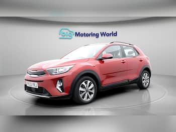Used Kia Stonic 2023 for sale - 79813907: Photo