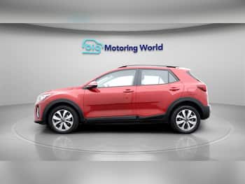Used Kia Stonic 2023 for sale - 79813907: Photo