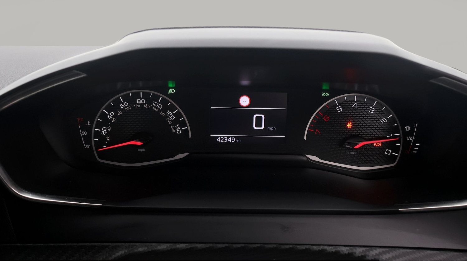 Used Peugeot 2008 2023 for sale - 77378327: Photo 10