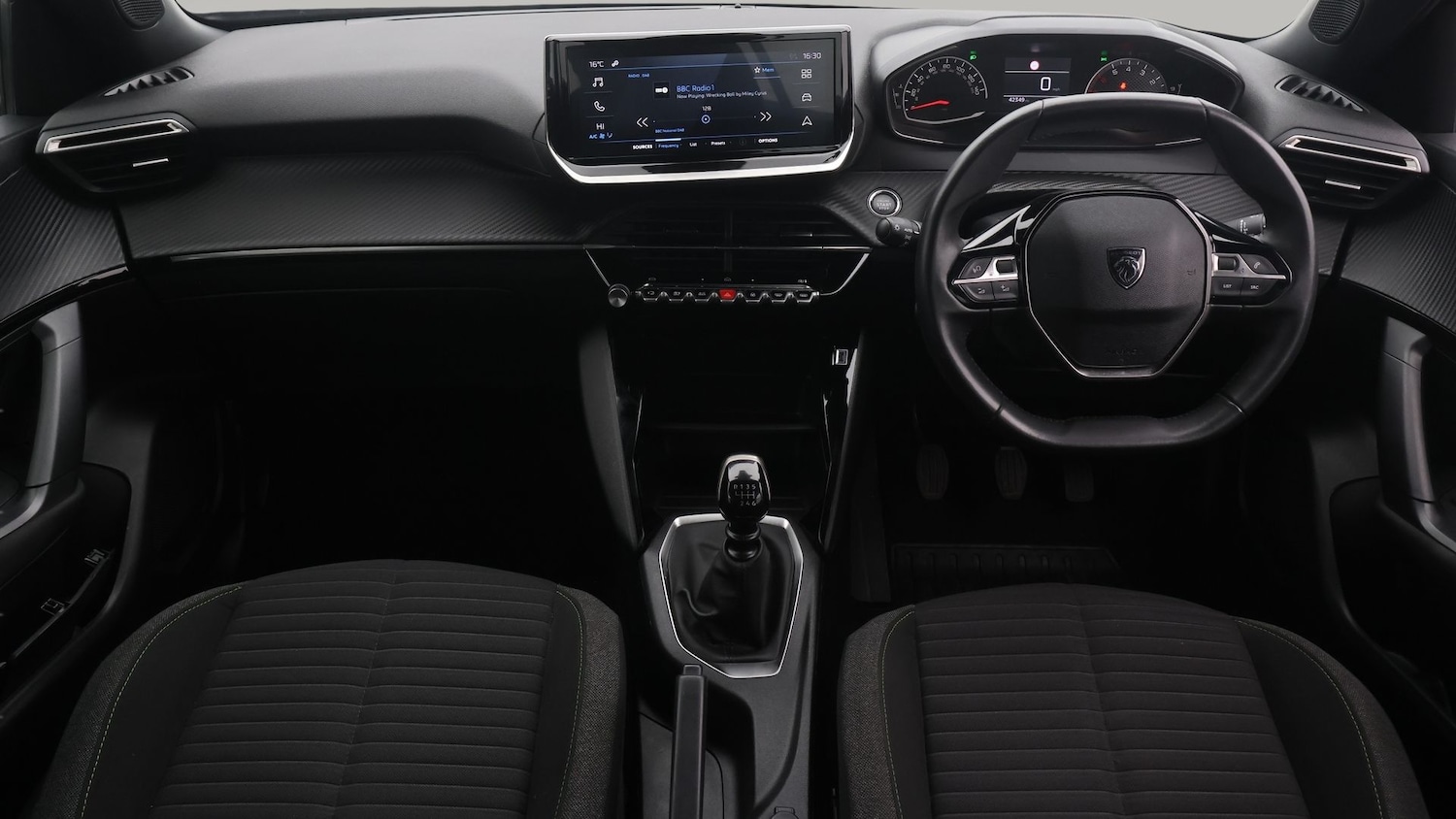 Used Peugeot 2008 2023 for sale - 77378327: Photo 13