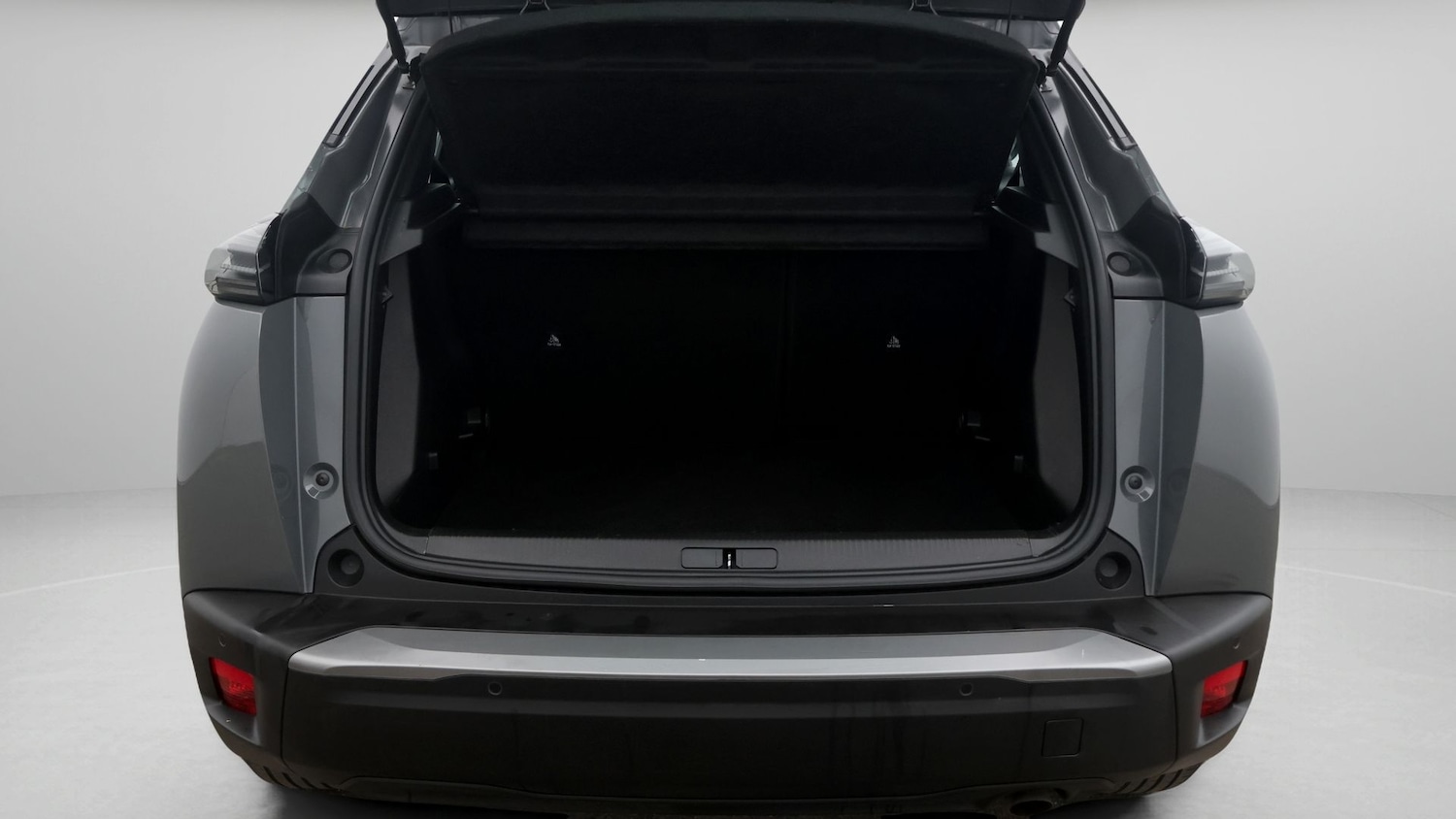 Used Peugeot 2008 2023 for sale - 77378327: Photo 17