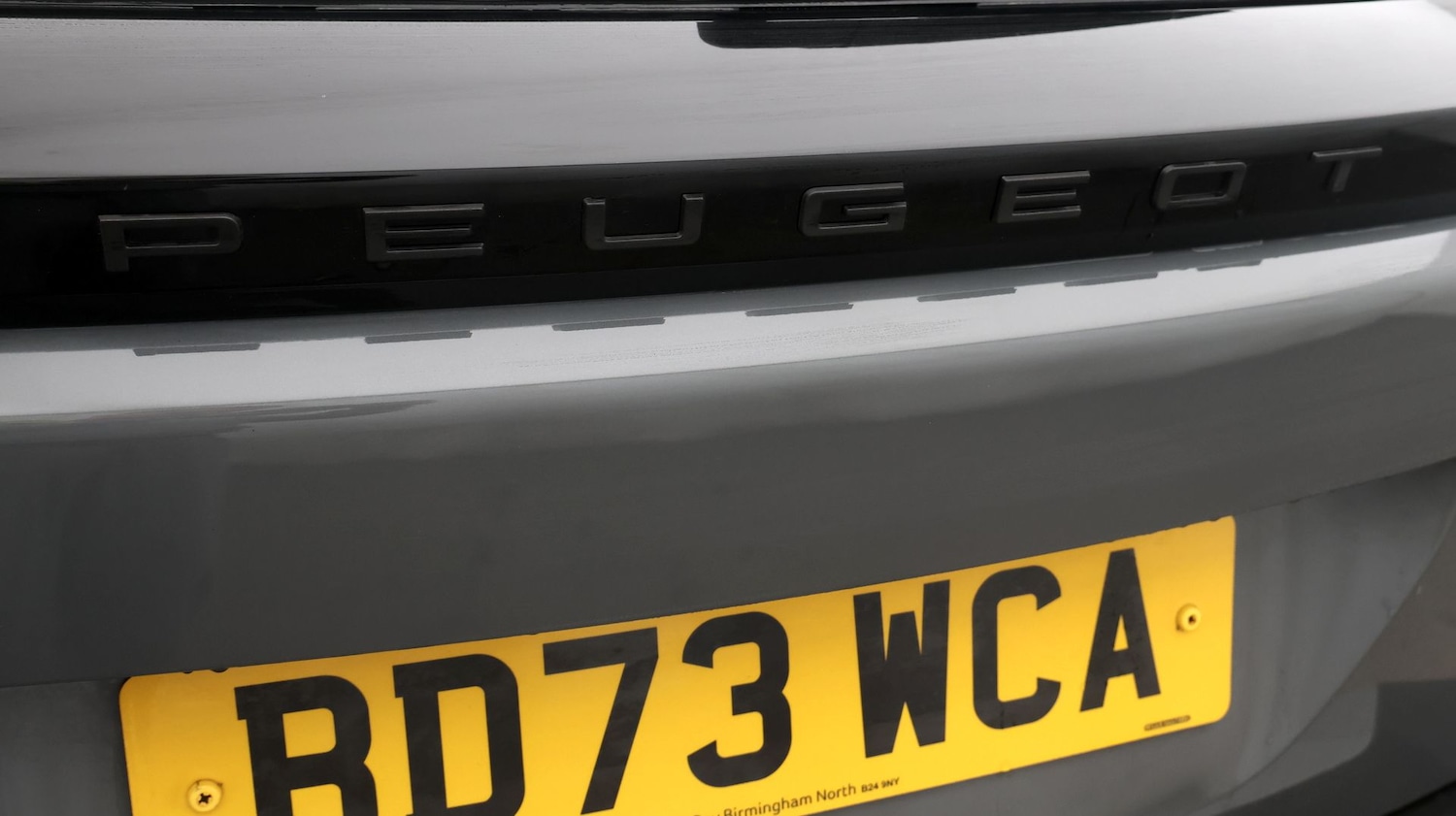 Used Peugeot 2008 2023 for sale - 77378327: Photo 21