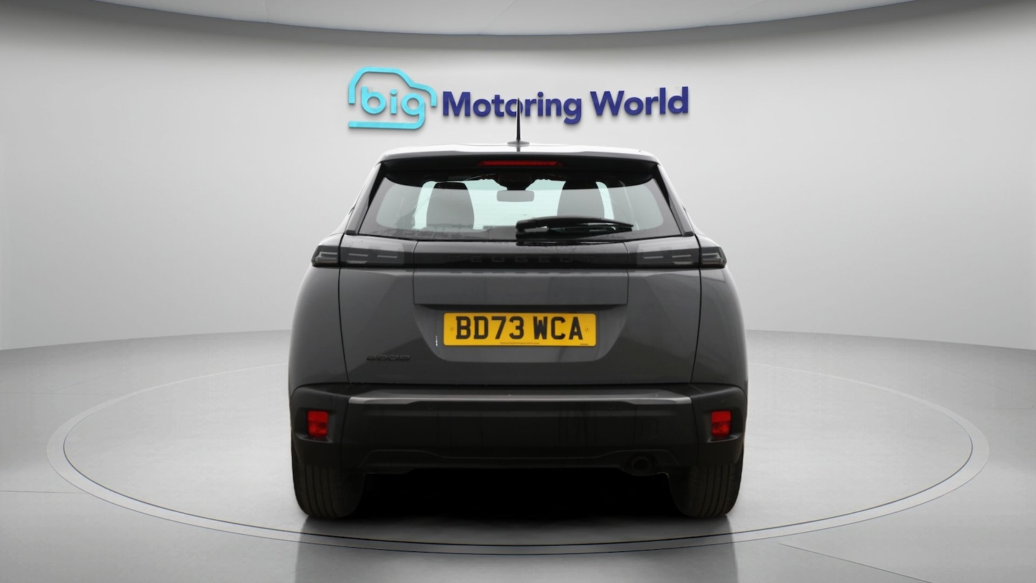 Used Peugeot 2008 2023 for sale - 77378327: Photo 6