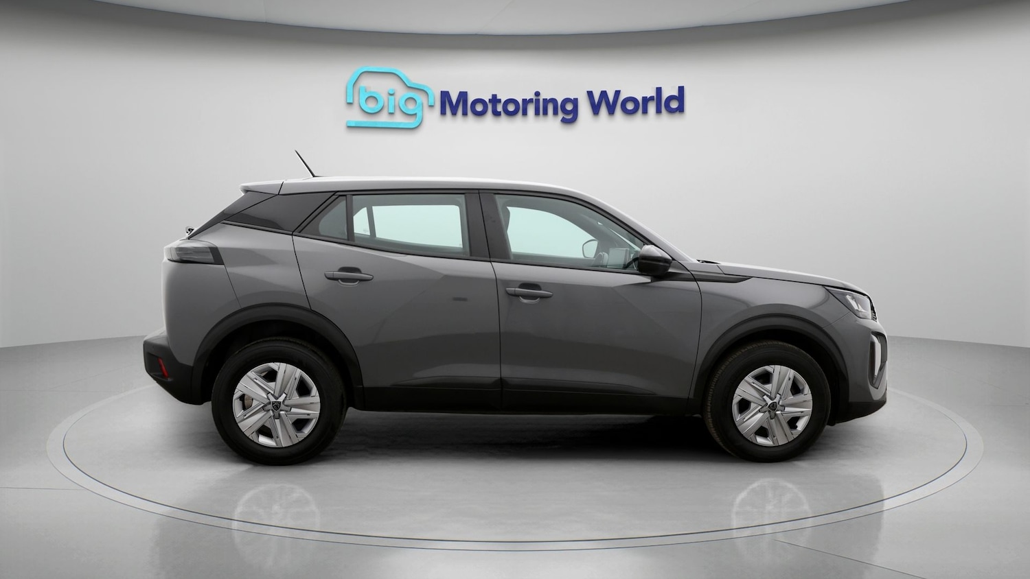 Used Peugeot 2008 2023 for sale - 77378327: Photo 8