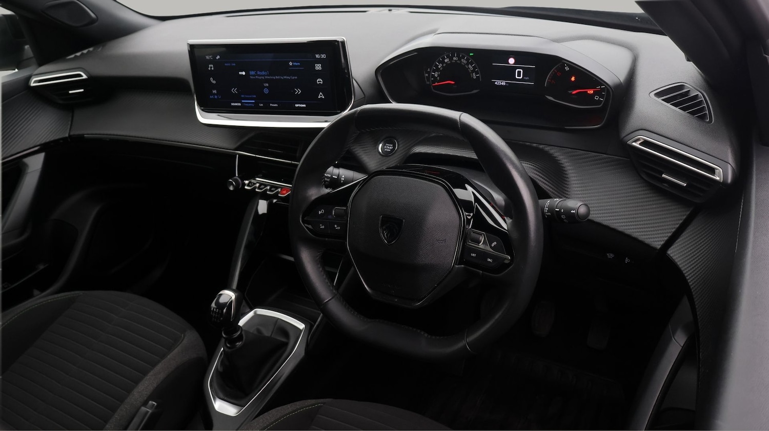 Used Peugeot 2008 2023 for sale - 77378327: Photo 9