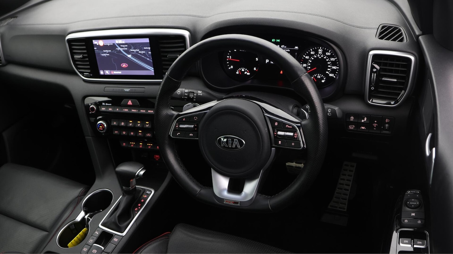 Used Kia Sportage 2022 for sale - 76247836: Photo 11