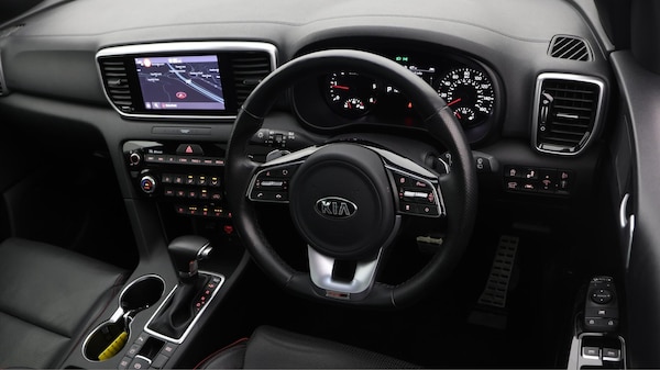 Used Kia Sportage for sale - 76247836: Photo 11