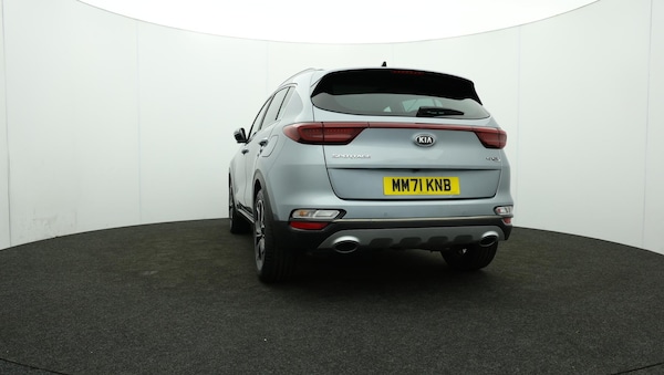 Used Kia Sportage for sale - 76247836: Photo 12