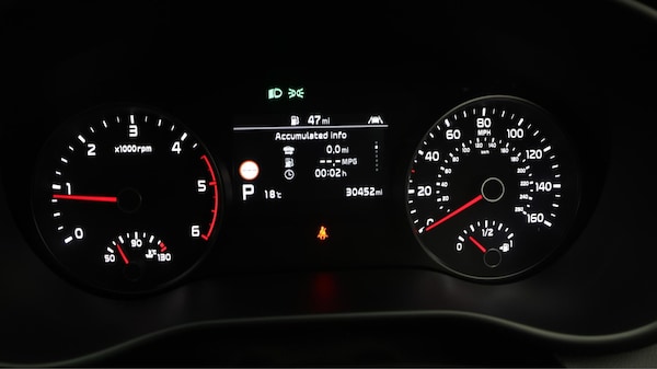 Used Kia Sportage for sale - 76247836: Photo 13