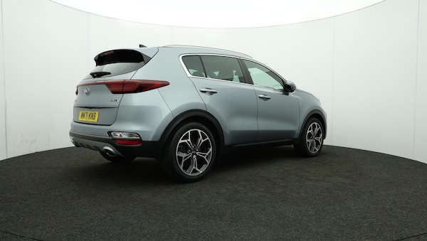 Used Kia Sportage for sale - 76247836: Photo 14
