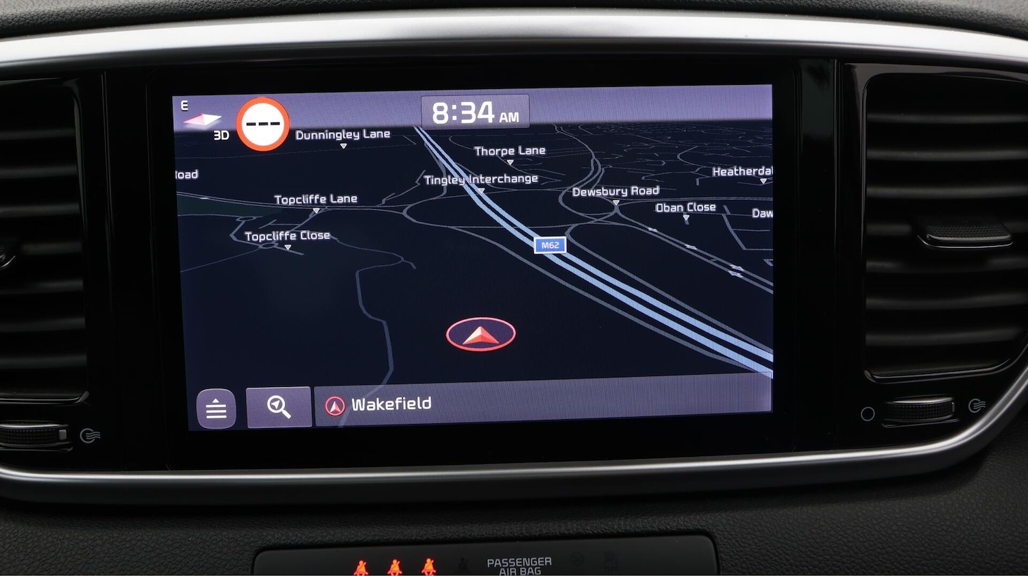 Used Kia Sportage 2022 for sale - 76247836: Photo 15