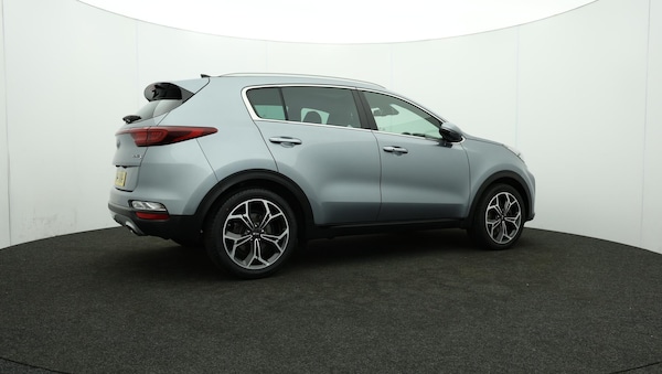 Used Kia Sportage for sale - 76247836: Photo 18