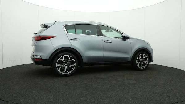 Used Kia Sportage for sale - 76247836: Photo 20