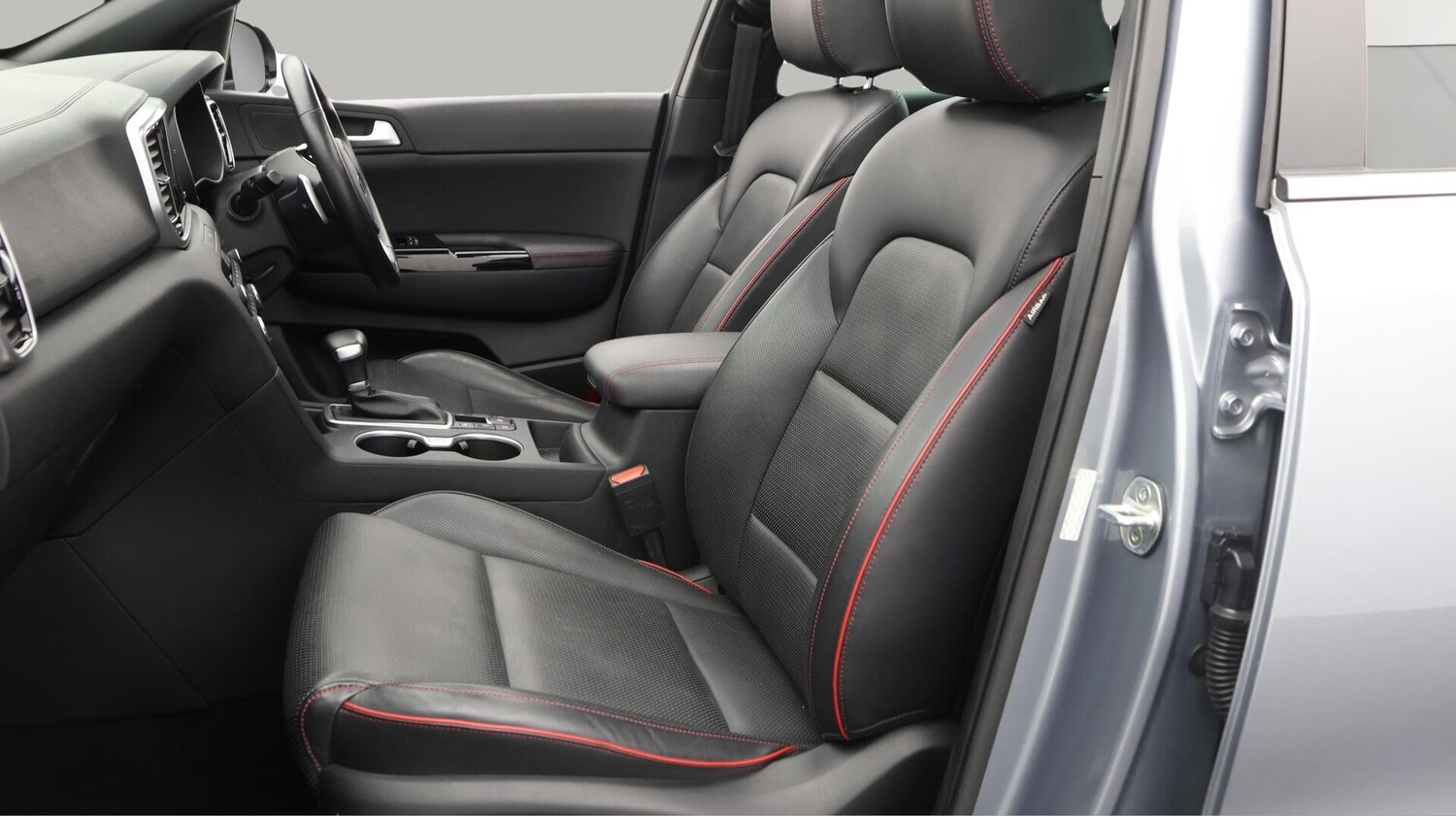 Used Kia Sportage 2022 for sale - 76247836: Photo 21