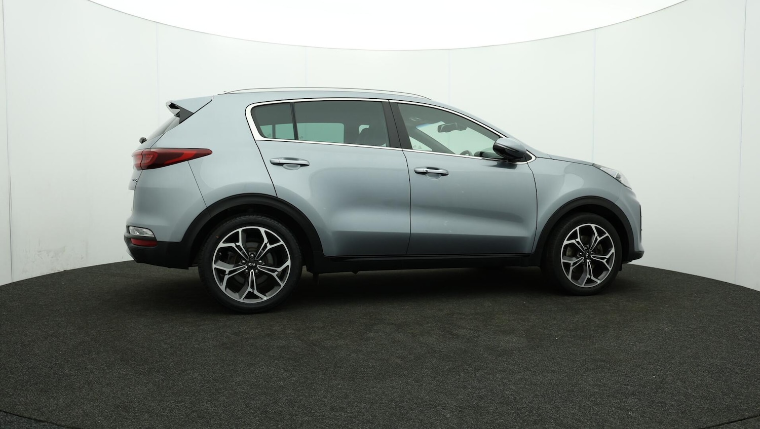 Used Kia Sportage 2022 for sale - 76247836: Photo 22