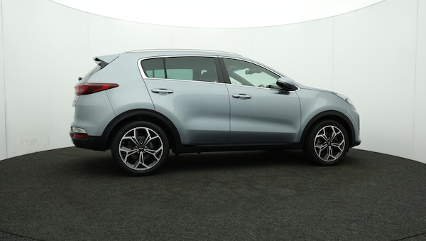 Used Kia Sportage for sale - 76247836: Photo 22