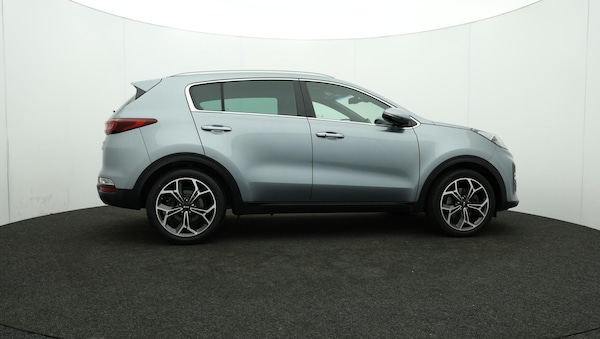 Used Kia Sportage for sale - 76247836: Photo 24