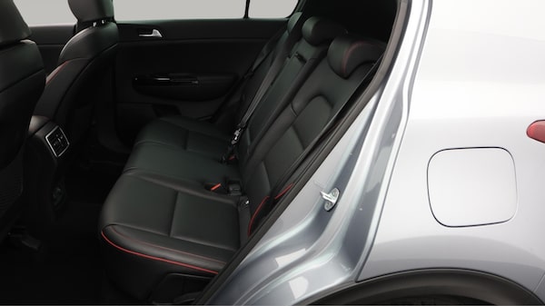 Used Kia Sportage for sale - 76247836: Photo 25